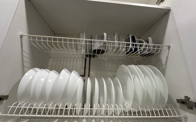 Kvartira Sovremennaya Uyutnaya 3-Kh Kom. Na Nlmk