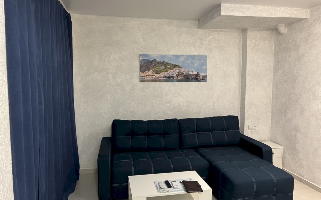 Квартира 266 на Туристической 6/1