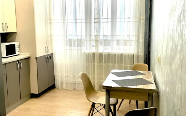 Квартира Уютная