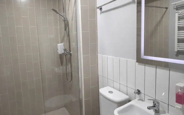 Gogo Apartments New Gudauri