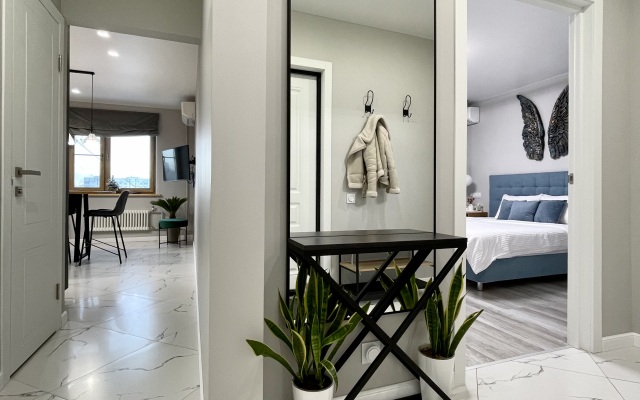 Квартира Новая Квартира у ЦКБ