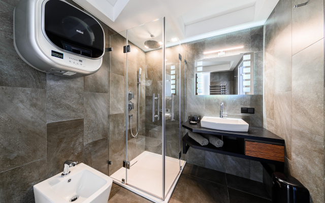 Ideal Apart Apartments 9