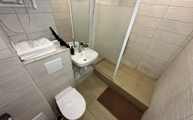 Апартаменты Столица 2311