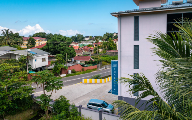 Thalassa Apart-hotel