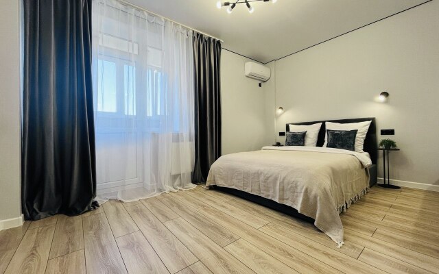 Rostov Posutochno V Istoricheskom Tsentre Goroda Apartments