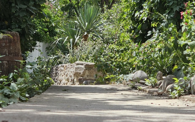 Yanaky Guest House