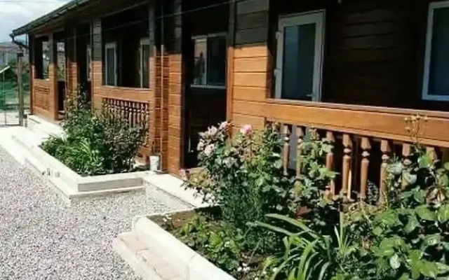 Жилое помещение Золотой двор