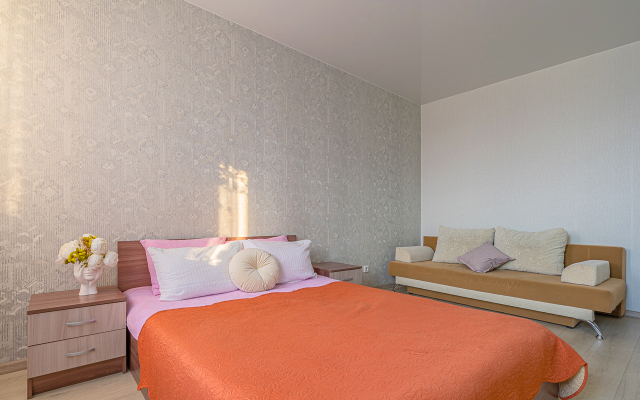 Апартаменты на Успенском проспекте 113Б