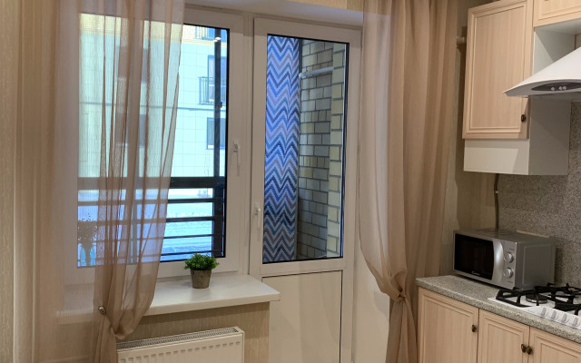 Zavidovo. Svezhiy vozdukh Apartments