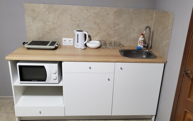 V Livadii Guest House