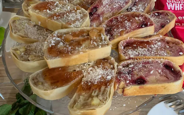 Гостевой дом Чехов