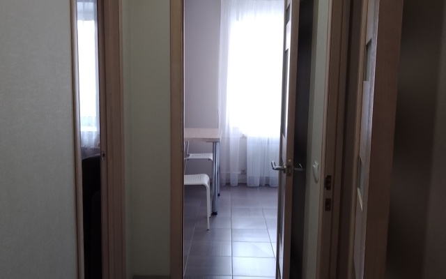 Апартаменты на Ураева 10