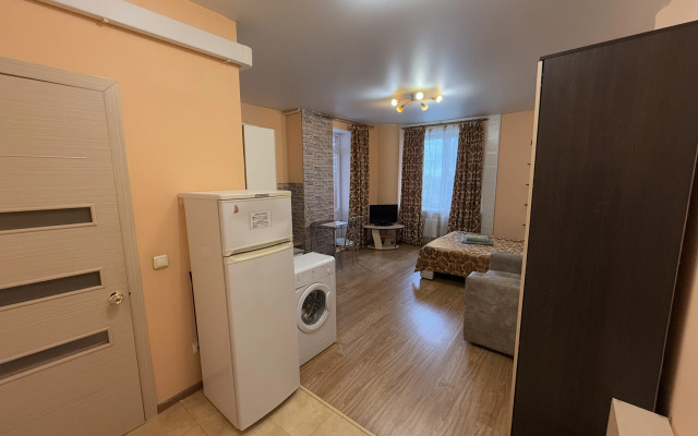 Апартаменты Аврора трехместные (id 121)