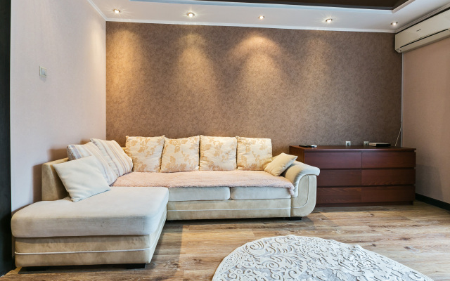 MaxRealty24 Ruzhejnyj Pereulok 4 Apartments