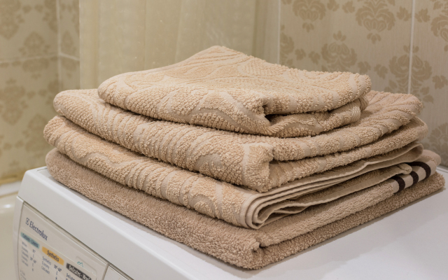 Апартаменты на Гагарина