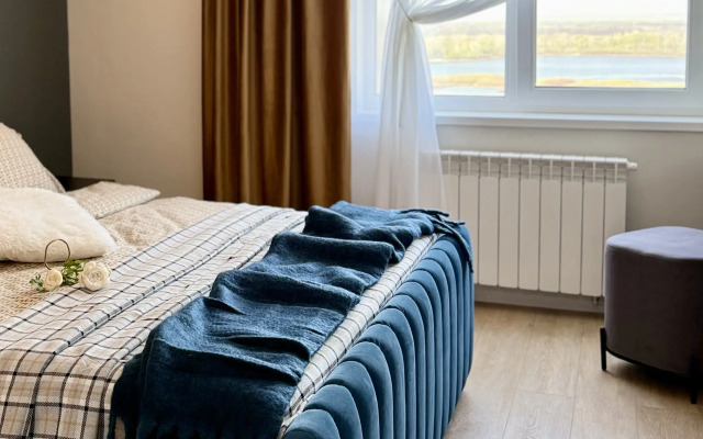 Shikarnaya V Shagovoy Dostupnosti Naberezhnaya Strelka Flat