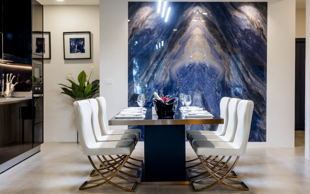 Karon Beach Residence Phuket Apartment hotel