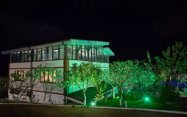 Residence Lotus Guest house