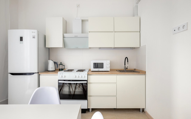 MaxRealty24 Vesterdam Apartments