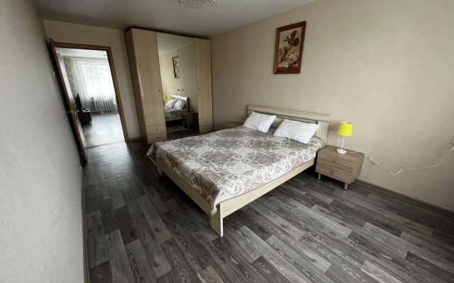 Na Rybakov 2 Apartments