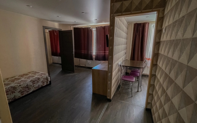 Квартира на Мира 1к1 М1/181