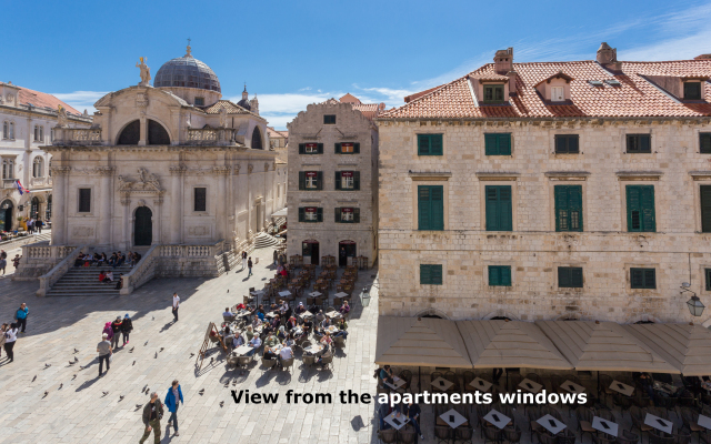 ART HOUSE DUBROVNIK Guest House