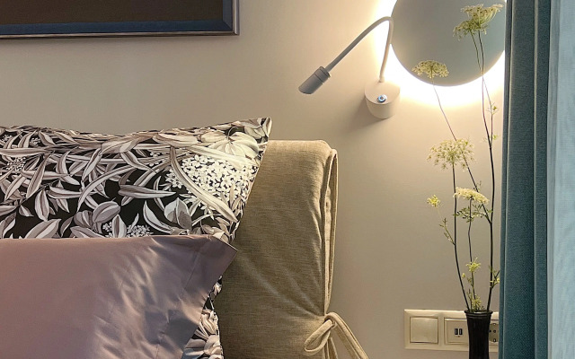 Квартира Квартирка24