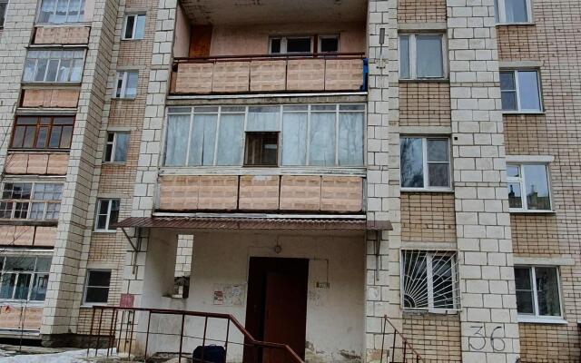 Optimum Apartments