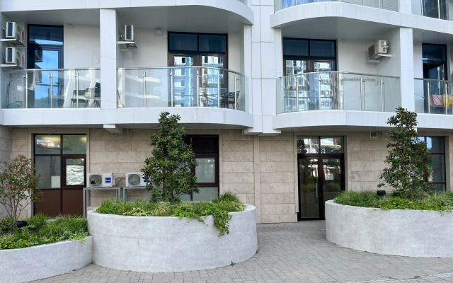 Sun Hills Apartments Olginka 9