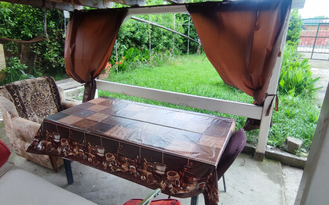 Chastny Sektor Guest House