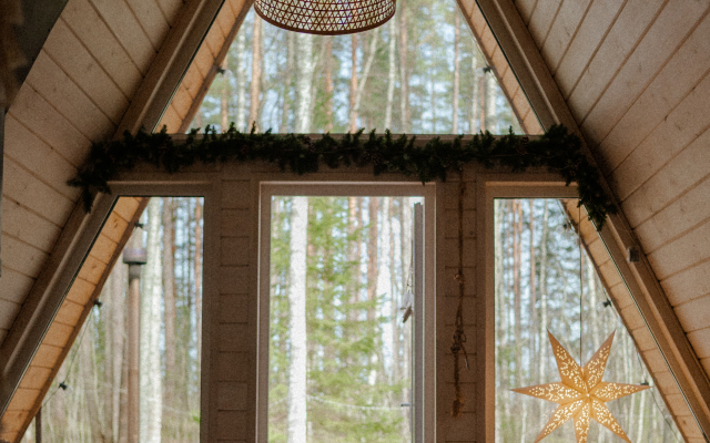 Deep Lake Guest House