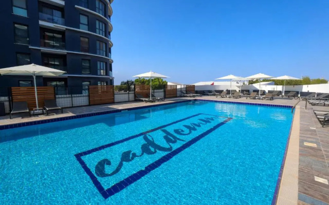 Hotel Caddemm Inn