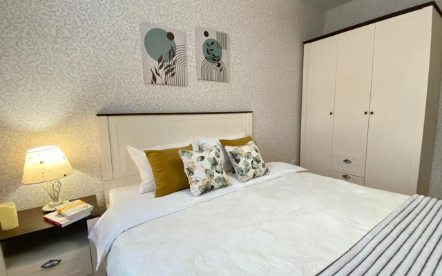 Квартира Отличная Ждёт Своих Гостей