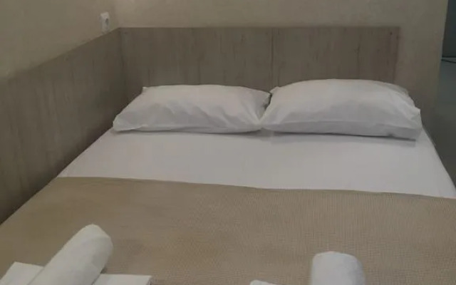 Na Kuvshinok 7k1 24 Flat