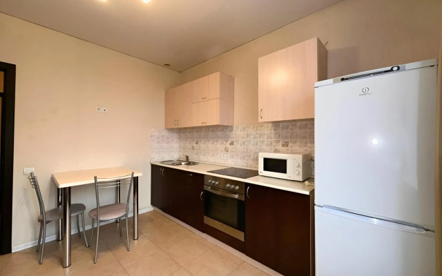 Квартира около Кремля