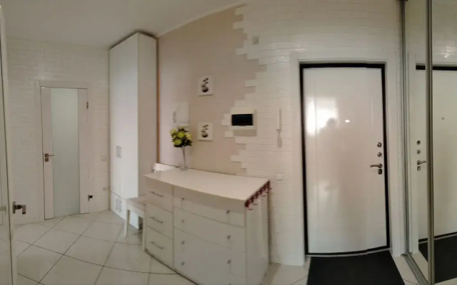 Апартаменты на Гаранькина 23