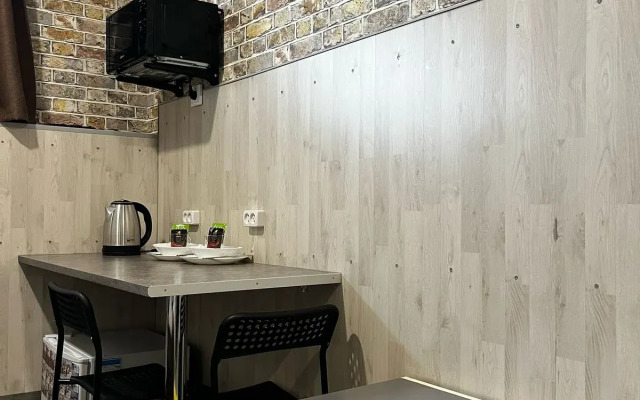 Samsonov Hotels