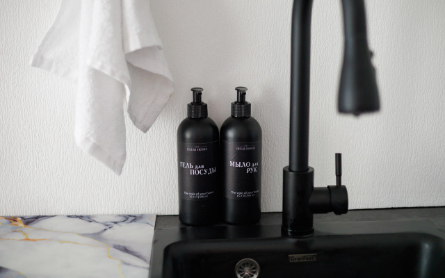 Апартаменты Velvet by Pavlov