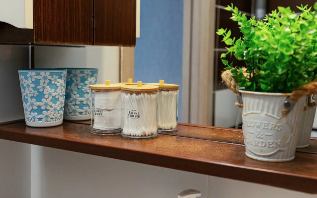 Квартира 1-Комн. на Партизана Железняка 61