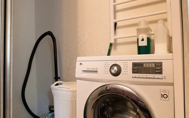 Квартира уютная в центре города