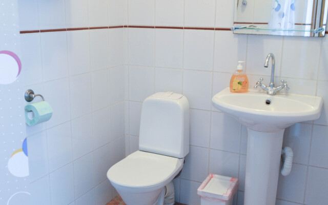 Гостевой дом Рэндхаус Морская