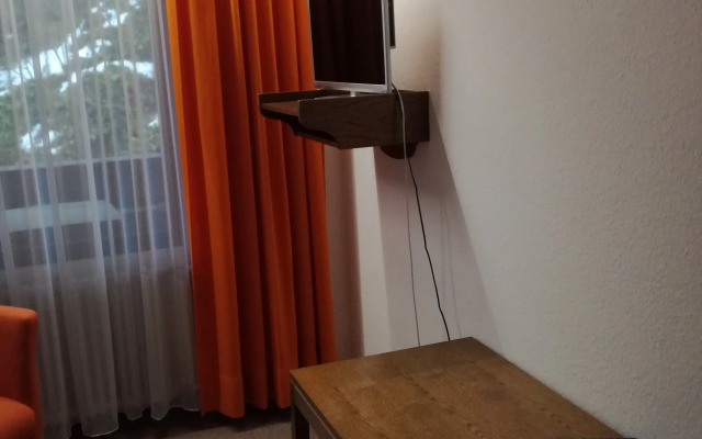 Апарт-Отель Black Forest family