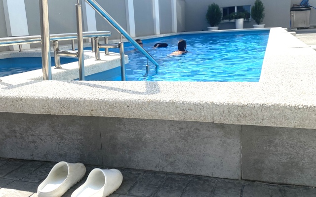 Гостевой дом Panorama