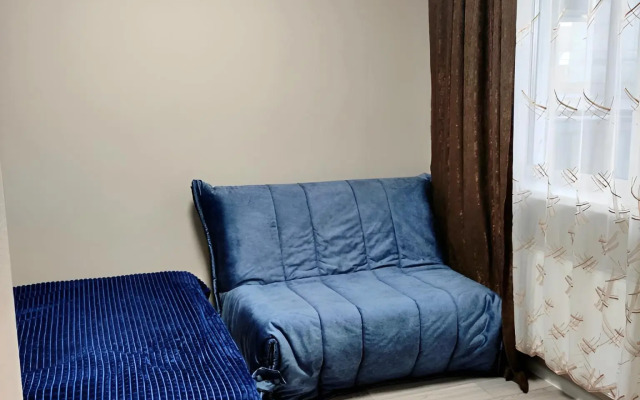 Квартира Студия 1