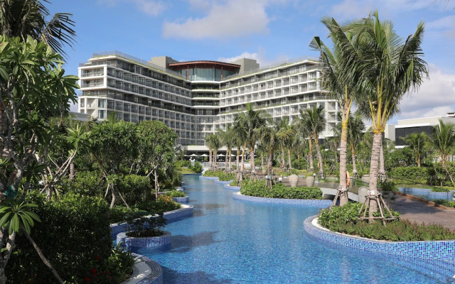 Best Western Premier Sonasea Phu Quoc Resort