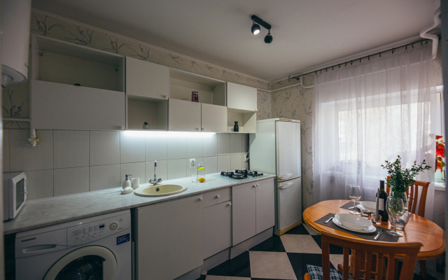 Квартира вблизи южного вокзала