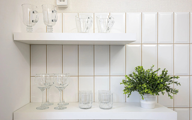 Апартаменты Welcome Home на Кирочной 8Б (1)