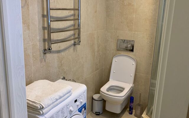 Апартаменты Атмосфера