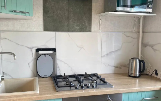 Квартира В самом центре