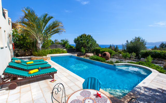 Oceana Villa